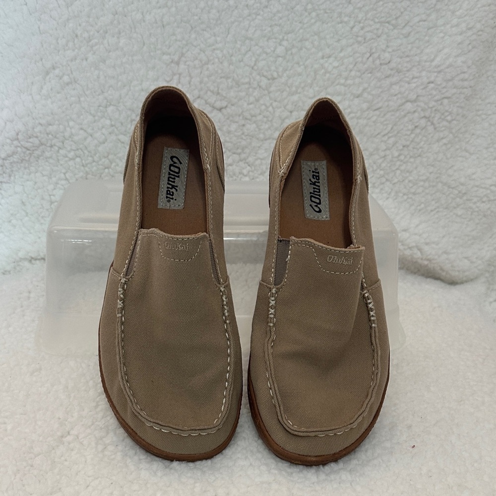 OluKai Loafers for Men